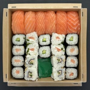 Sushis 24 pièces