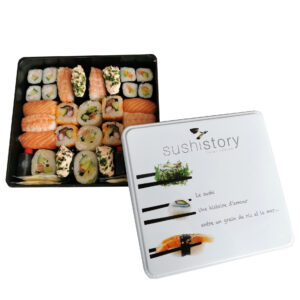 Sushis 28 pièces