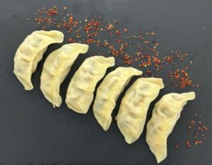 Gyoza